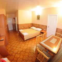 Гостевой дом Домино, Геленджик, Краснодарский край