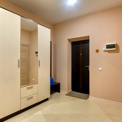 Апарт-отель Тихая бухта, Геленджик, Краснодарский край