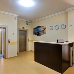 Апарт-отель Тихая бухта, Геленджик, Краснодарский край