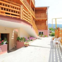 Гостевой дом Сказка на море, Геленджик, Краснодарский край