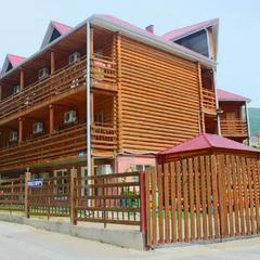 Гостевой дом Сказка на море, Геленджик, Краснодарский край