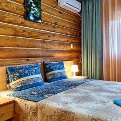 Гостевой дом Сказка на море, Геленджик, Краснодарский край