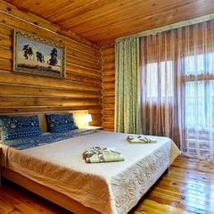 Гостевой дом Сказка на море, Геленджик, Краснодарский край