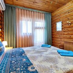 Гостевой дом Сказка на море, Геленджик, Краснодарский край