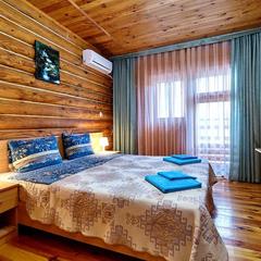 Гостевой дом Сказка на море, Геленджик, Краснодарский край