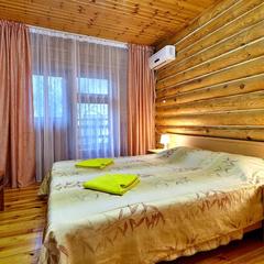 Гостевой дом Сказка на море, Геленджик, Краснодарский край