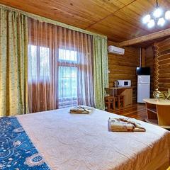 Гостевой дом Сказка на море, Геленджик, Краснодарский край