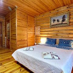 Гостевой дом Сказка на море, Геленджик, Краснодарский край