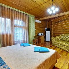 Гостевой дом Сказка на море, Геленджик, Краснодарский край