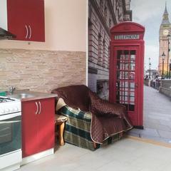 Гостевой дом Максим, Геленджик, Краснодарский край