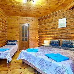 Гостевой дом Сказка на море, Геленджик, Краснодарский край