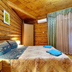 Гостевой дом Сказка на море, Геленджик, Краснодарский край