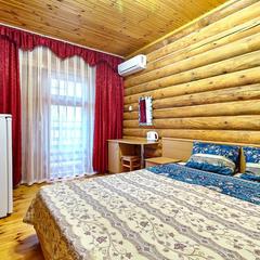 Гостевой дом Сказка на море, Геленджик, Краснодарский край