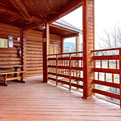 Гостевой дом Сказка на море, Геленджик, Краснодарский край