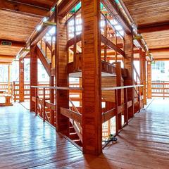 Гостевой дом Сказка на море, Геленджик, Краснодарский край