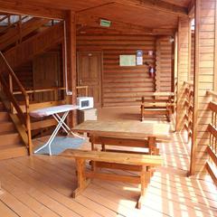 Гостевой дом Сказка на море, Геленджик, Краснодарский край