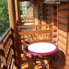 Гостевой дом Сказка на море, Геленджик, Краснодарский край