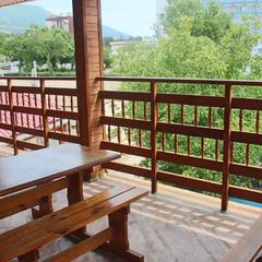 Гостевой дом Сказка на море, Геленджик, Краснодарский край