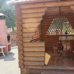 Гостевой дом Сказка на море, Геленджик, Краснодарский край