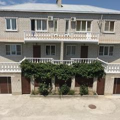 Гостевой дом Николаев двор, Геленджик, Краснодарский край