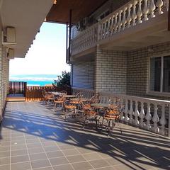 Гостевой дом Николаев двор, Геленджик, Краснодарский край