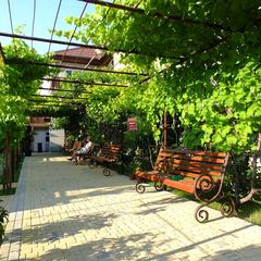 Гостевой дом Николаев двор, Геленджик, Краснодарский край