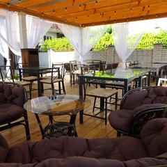 Гостевой дом Николаев двор, Геленджик, Краснодарский край