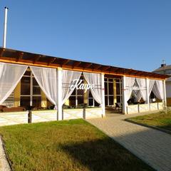 Гостевой дом Николаев двор, Геленджик, Краснодарский край