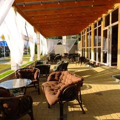 Гостевой дом Николаев двор, Геленджик, Краснодарский край