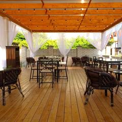 Гостевой дом Николаев двор, Геленджик, Краснодарский край