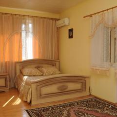 Гостевой дом Максим, Геленджик, Краснодарский край