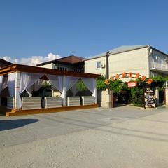 Гостевой дом Николаев двор, Геленджик, Краснодарский край