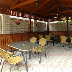 Гостевой дом Николаев двор, Геленджик, Краснодарский край