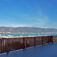 Гостевой дом Николаев двор, Геленджик, Краснодарский край