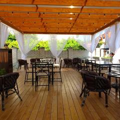 Гостевой дом Николаев двор, Геленджик, Краснодарский край