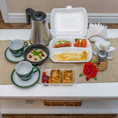 Гостиница Dolce Vita Club, Геленджик, Краснодарский край