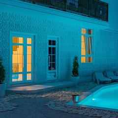 Гостиница Dolce Vita Club, Геленджик, Краснодарский край