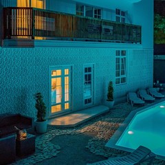 Гостиница Dolce Vita Club, Геленджик, Краснодарский край