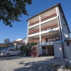 Гостиница Valencia, Геленджик, Краснодарский край