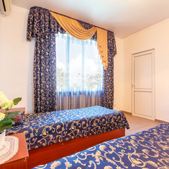 Гостиница Valencia, Геленджик, Краснодарский край