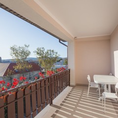 Гостиница Valencia, Геленджик, Краснодарский край