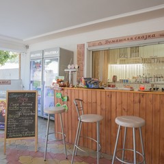 Гостиница Valencia, Геленджик, Краснодарский край