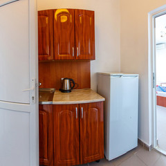 Гостиница Valencia, Геленджик, Краснодарский край