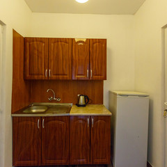 Гостиница Valencia, Геленджик, Краснодарский край