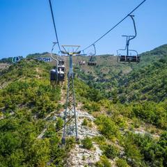 Гостевой дом Кристина, Геленджик, Краснодарский край