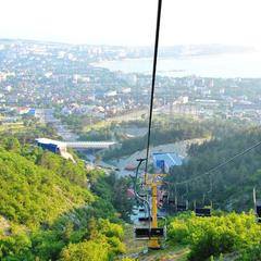 Гостевой дом Кристина, Геленджик, Краснодарский край