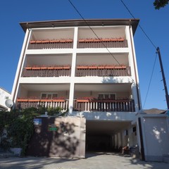 Гостиница Valencia, Геленджик, Краснодарский край