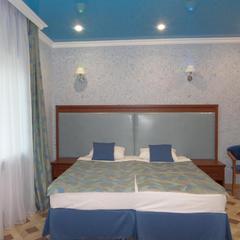 Гостевой дом Кристина, Геленджик, Краснодарский край