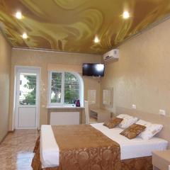 Гостевой дом Кристина, Геленджик, Краснодарский край