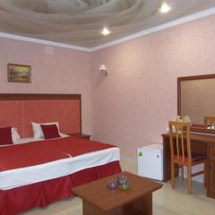 Гостевой дом Кристина, Геленджик, Краснодарский край